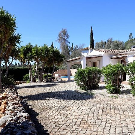 Mexilhoeira Grande Villa Laranjal מראה חיצוני תמונה
