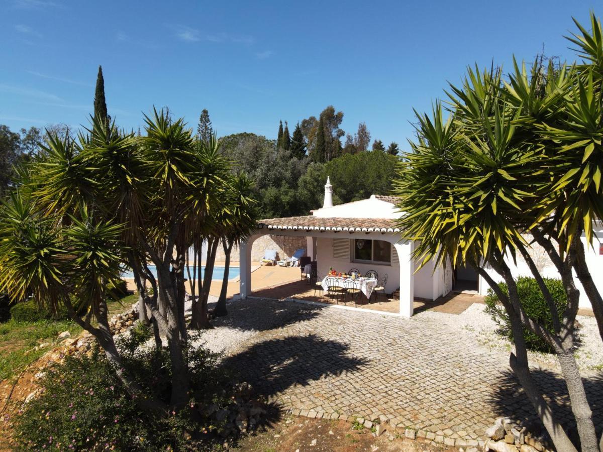 Mexilhoeira Grande Villa Laranjal מראה חיצוני תמונה