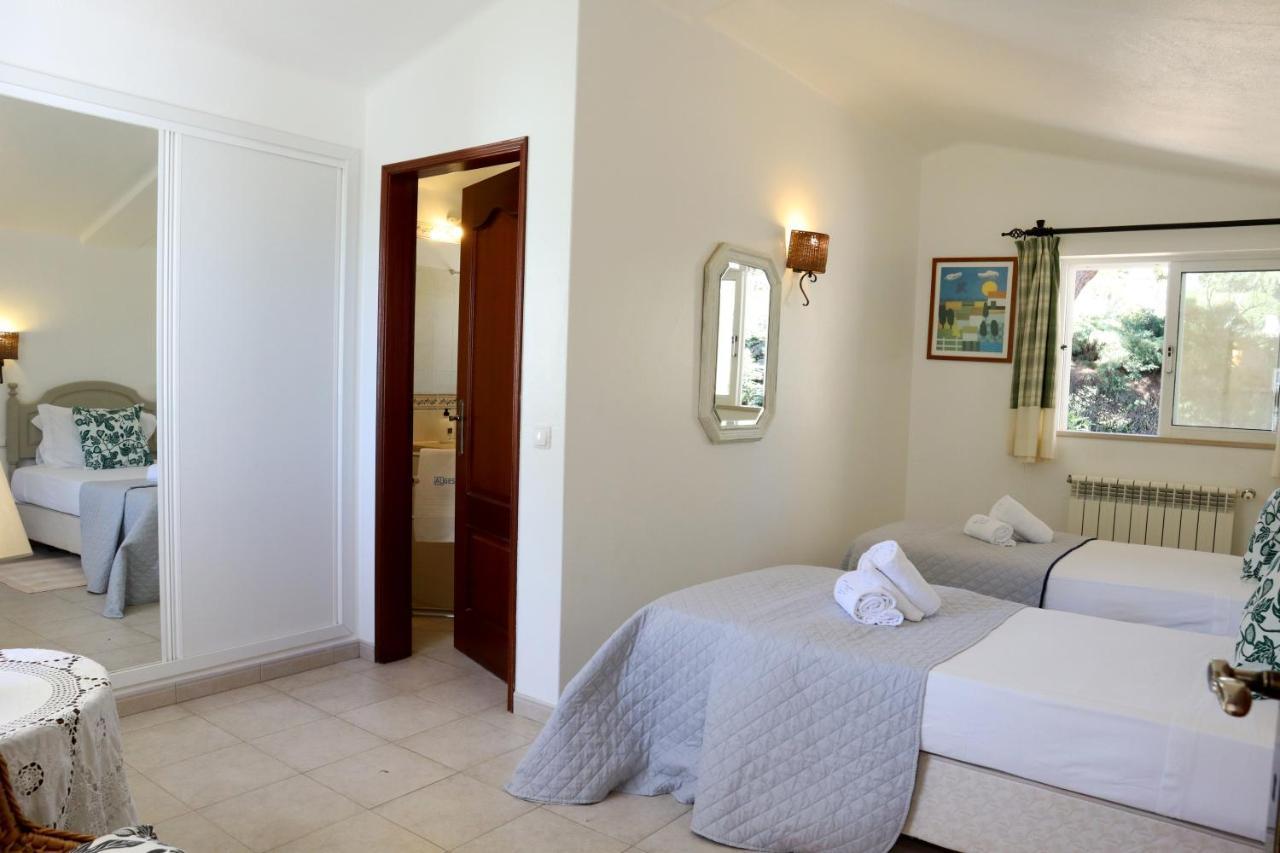Mexilhoeira Grande Villa Laranjal מראה חיצוני תמונה