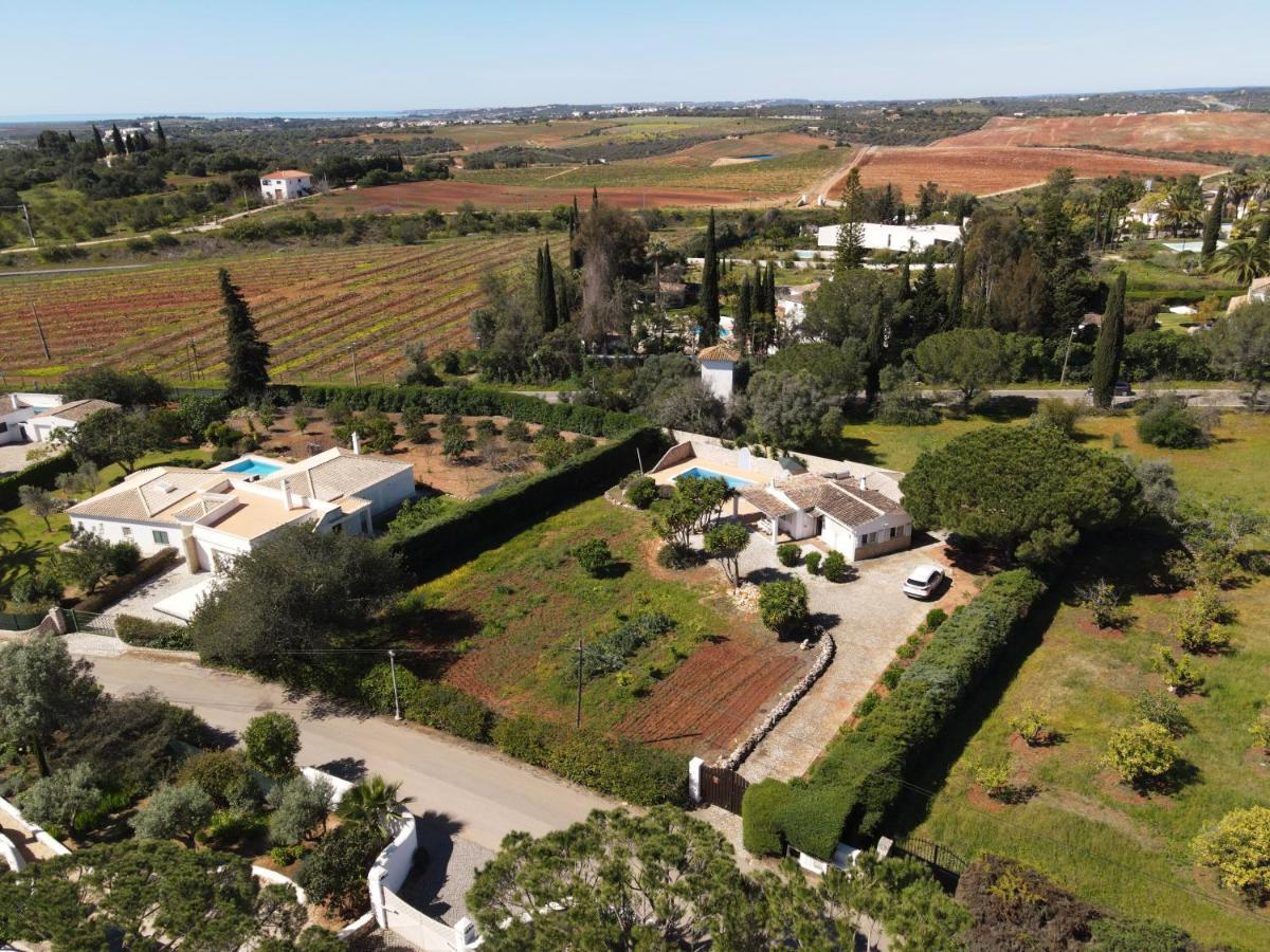 Mexilhoeira Grande Villa Laranjal מראה חיצוני תמונה