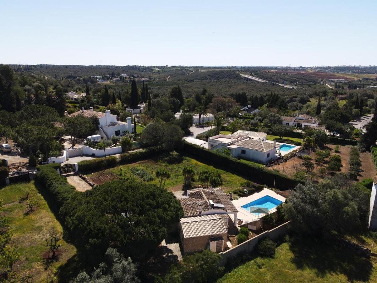 Mexilhoeira Grande Villa Laranjal מראה חיצוני תמונה