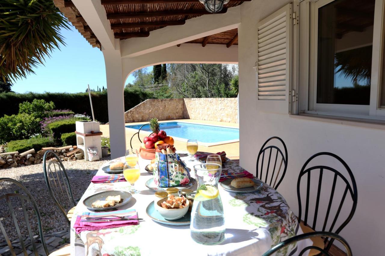 Mexilhoeira Grande Villa Laranjal מראה חיצוני תמונה
